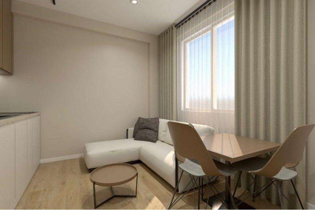 Apartment - For Sale - Him Kolli Street, Tirana(ID: 530261038-4740)