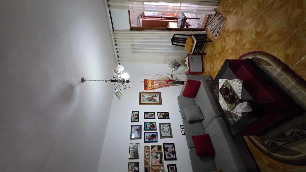 APPARTAMENTO 2+1 IN VENDITA NELL CENTRO LUSHNJE