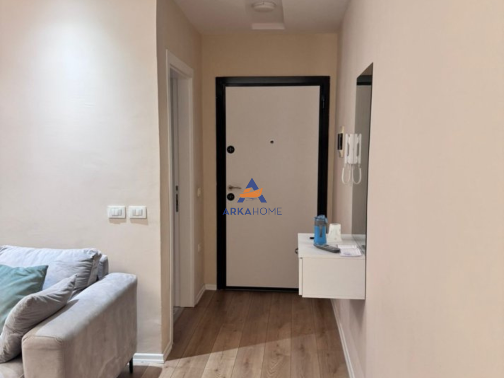 JEPET ME QERA APARTAMENT 1+1 "RRUGA HAMDI PEPO,SELITE" 500 EURO