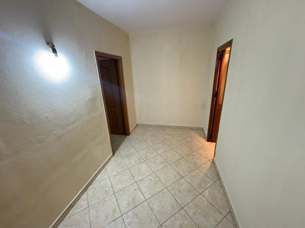 Rent apartment 1+1 empty 📍pediatrics 5th floor existing building Price 250