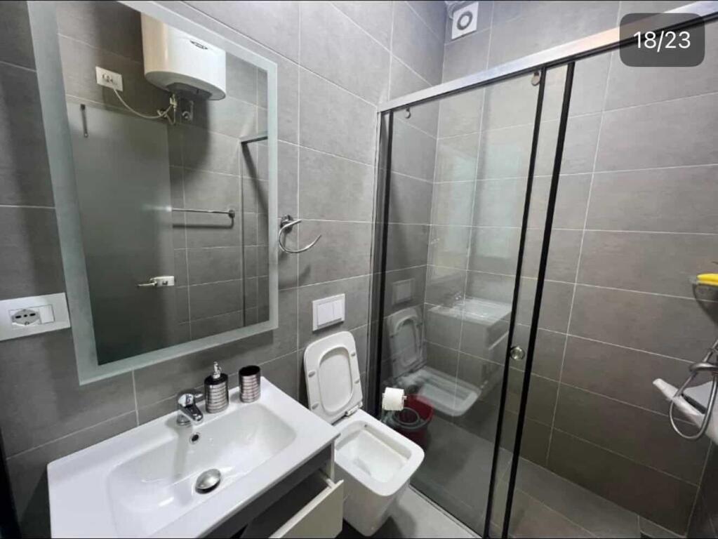 🏡 Affitto Appartamento 1+1 📍 Piazza Wilson💶 Prezzo: 900 € / mese