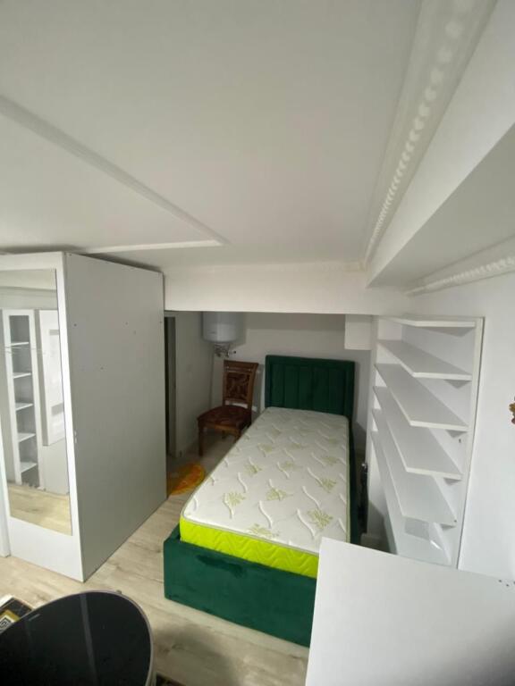 Affitto duplex 1+1