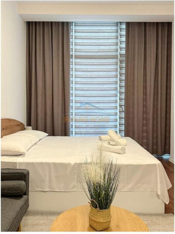 Rent, Apartment 1+1 &amp; Studios for Airbnb, Kika 2 Complex, Tirana