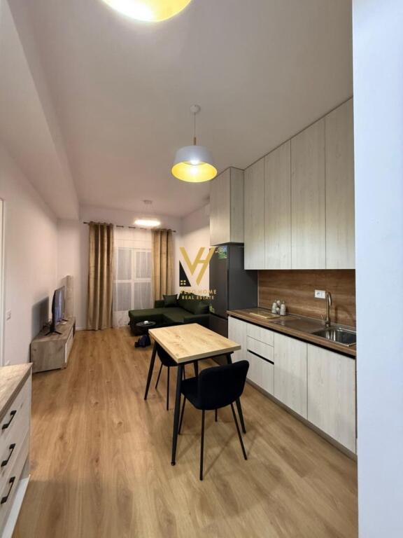 JEPET APARTAMENT 1+1+BLK ME QIRA TE ALI DEMI 500 EURO