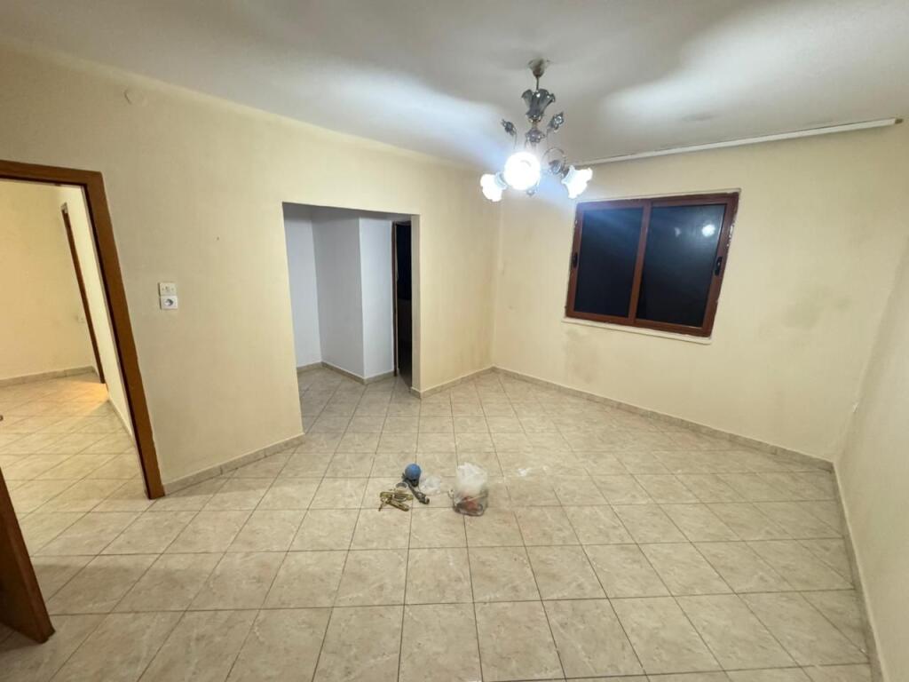 Rent apartment 1+1 empty 📍pediatrics 5th floor existing building Price 250