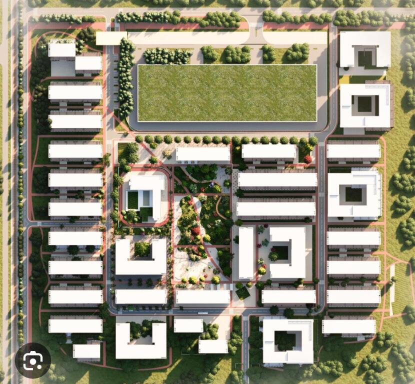 FOR SALE APARTMENT 2+1