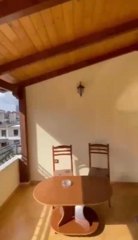 Apartment for rent 2+1 - 📍German Villas