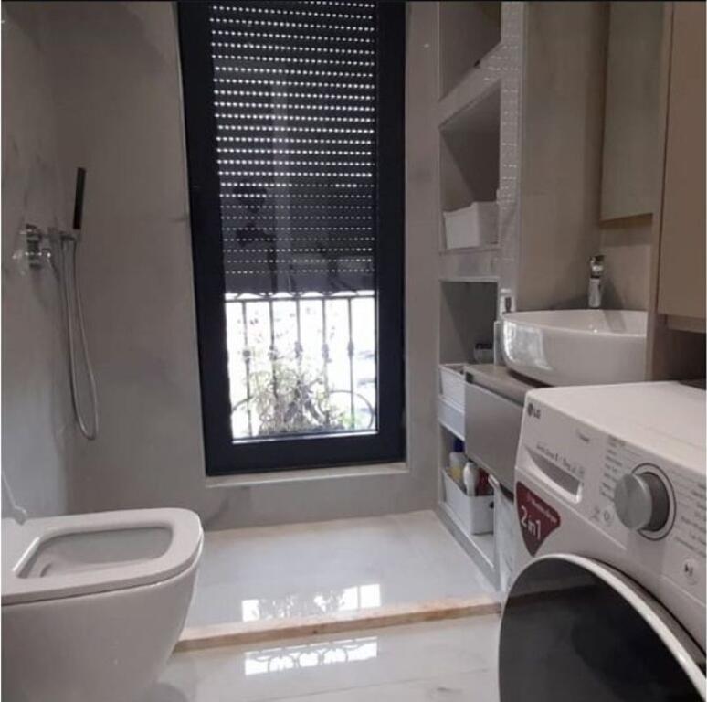 Apartment 1+1 - For rent,Mozart Residence