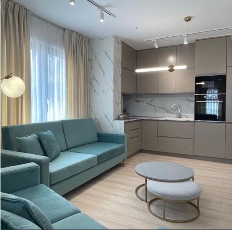 Apartment 1+1 - For rent,Mozart Residence