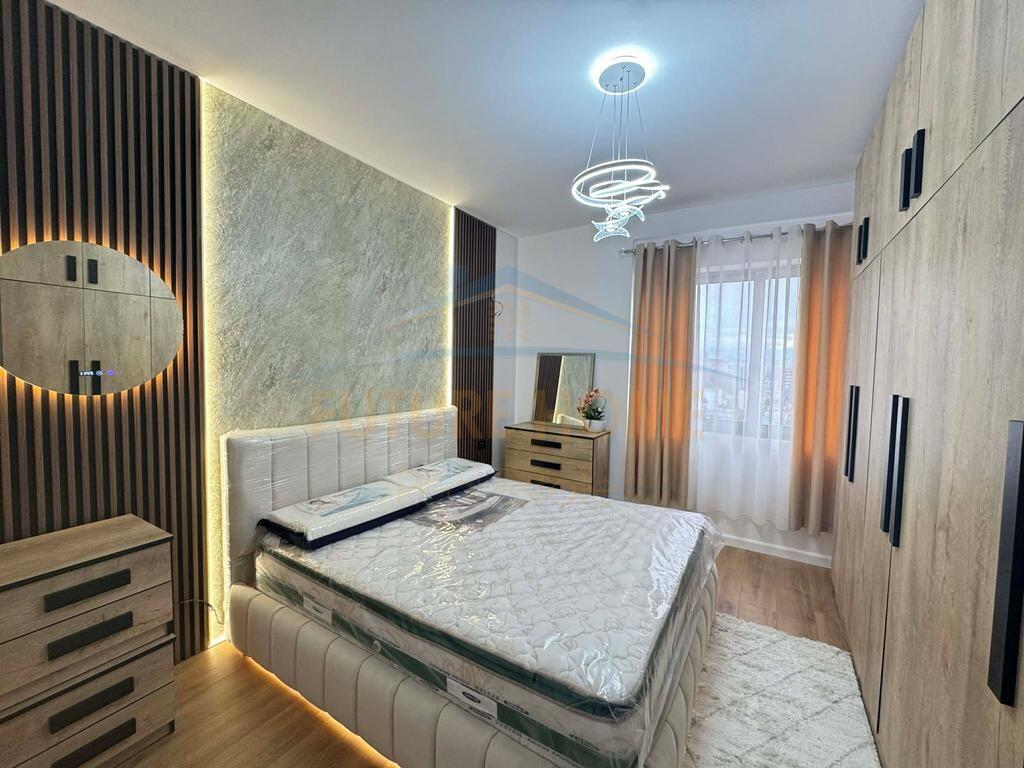 For sale, Apartment 2+1+2 New Ring, Tirana