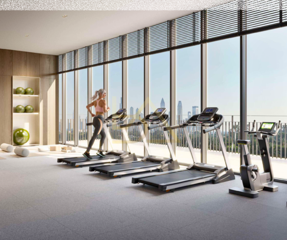 Verdan1a 5 Residence, Dubai