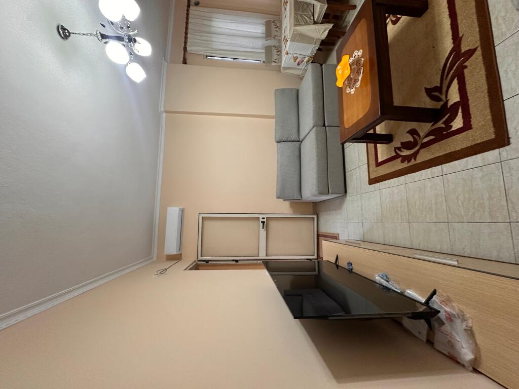 APPARTAMENTO IN AFFITTO 2+1 – CENTRO DURAZZO