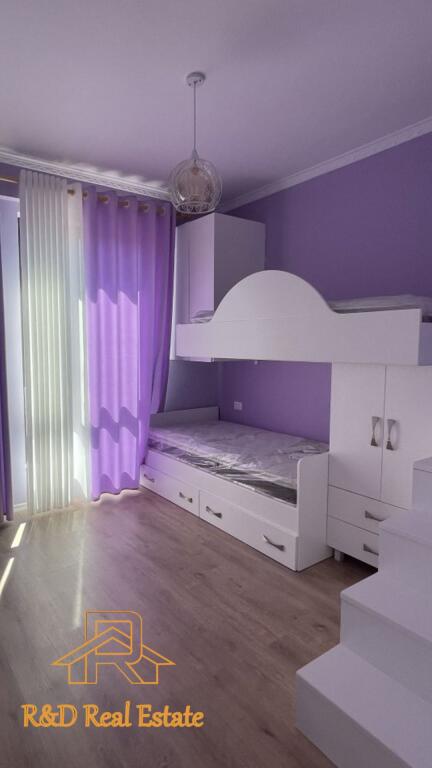 🏡 Jepet me qera apartament 2+1 + post parkimi – Myslym Shyri, Tiranë