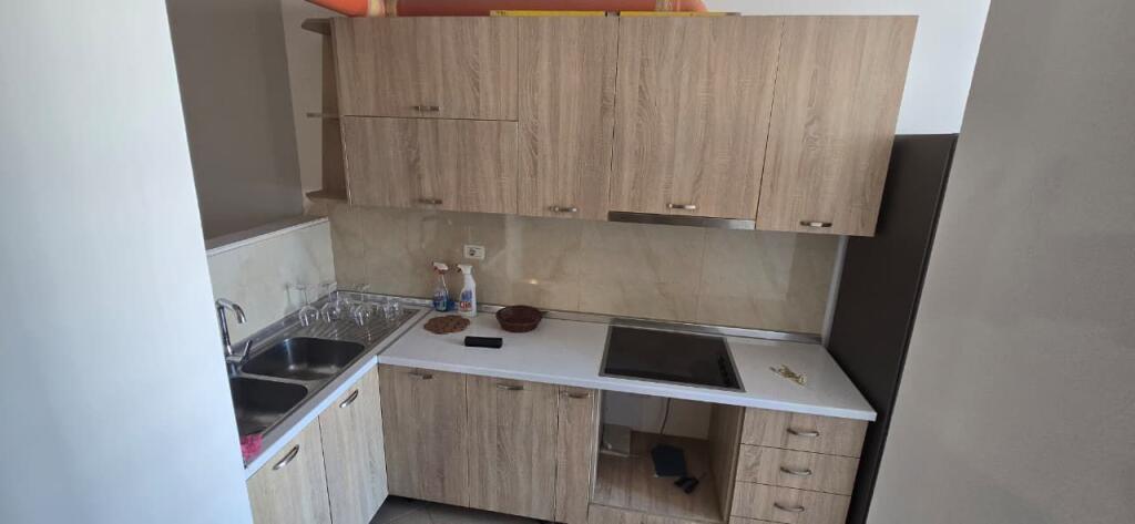 Appartamento 1+1+balcone in affitto