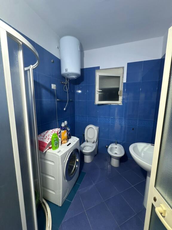 2+1,piano villa arredata Don Bosko,700 euro