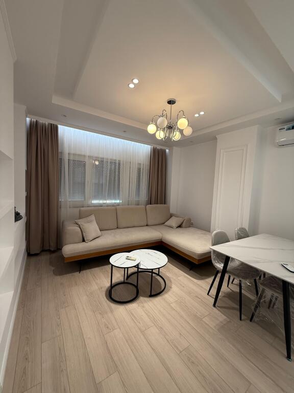 🏠FOR RENT Apartment 2+1+Parking Spot   📍Him Kolli Street 🏢3rd floor, with elevator  💶 Price: 1000€/Month