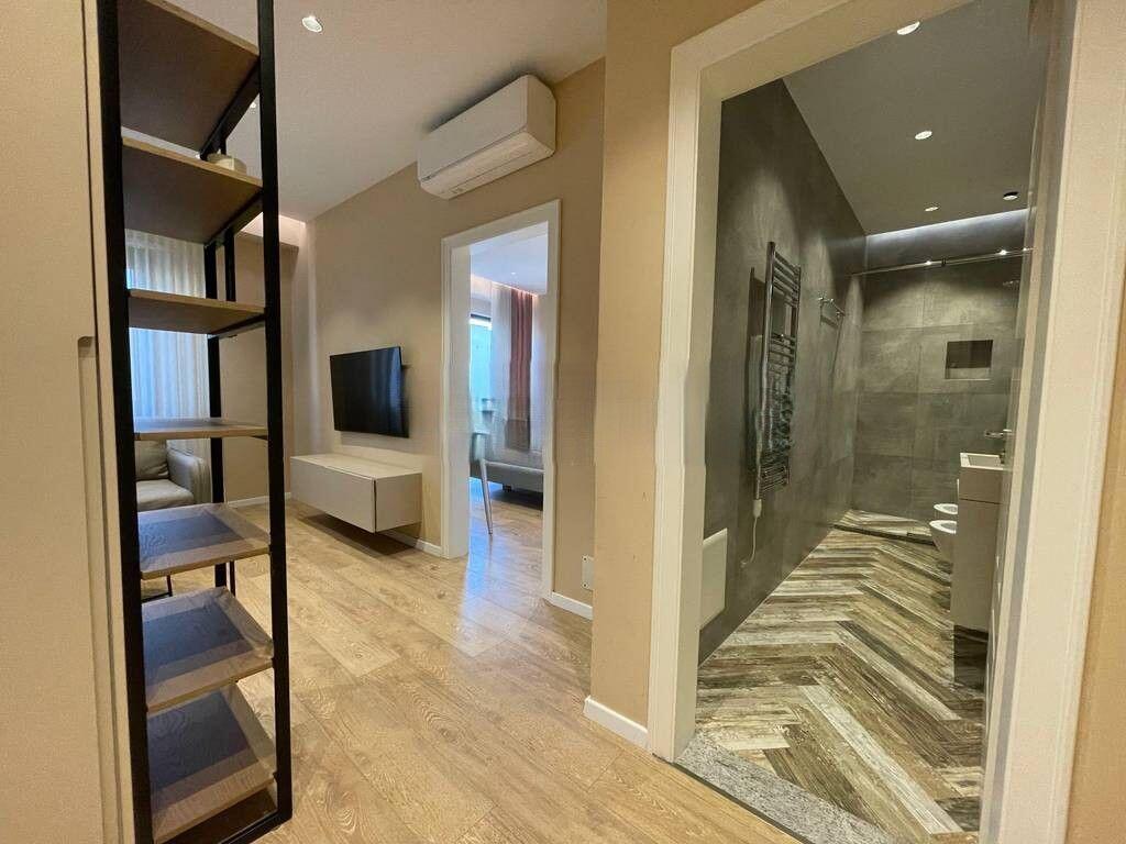 Affittasi appartamento 1+1, vicino al Mercato Nuovo! 600 € /Mese
