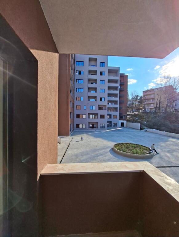 FOR SALE APARTMENT 2+1 XHELUKS RESIDENCE BRIGADES BUILDING