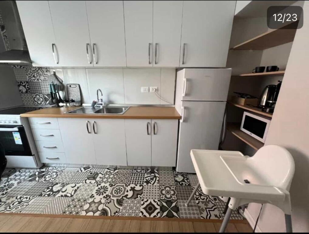 🏡 Affitto Appartamento 1+1 📍 Piazza Wilson💶 Prezzo: 900 € / mese