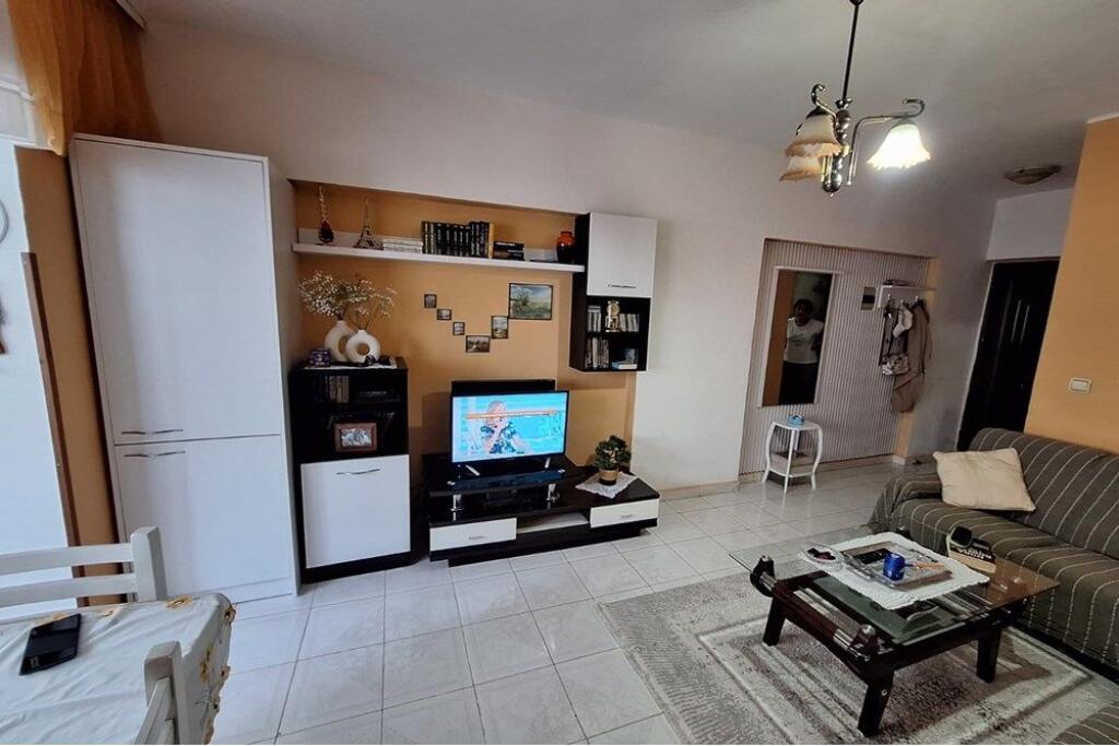 Apartment 1+1 for rent in Don Bosko