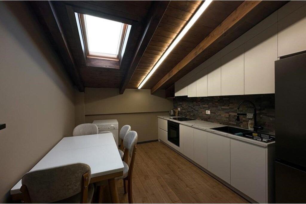 ✨Appartamento 2+1 con Veranda in Vendita | 📍Farkë