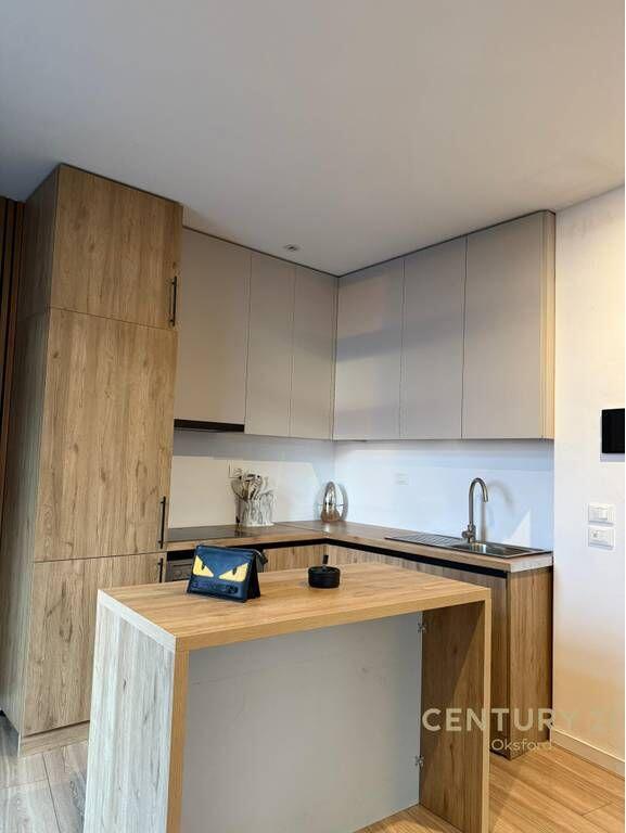Shesim apartament 2+1+2, tek Rezidenca Lake View!