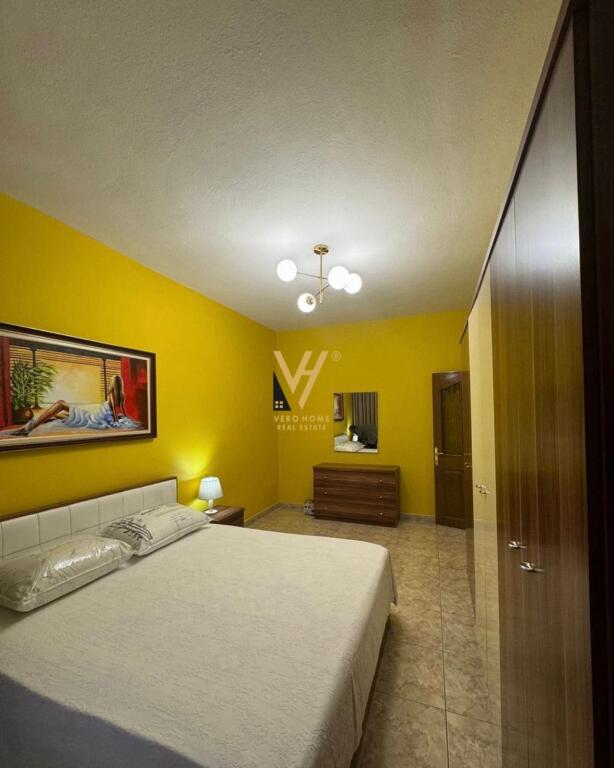 SHITET APARTAMENT 1+1+BLK TE STACIONI I TRENIT 126.000 EURO