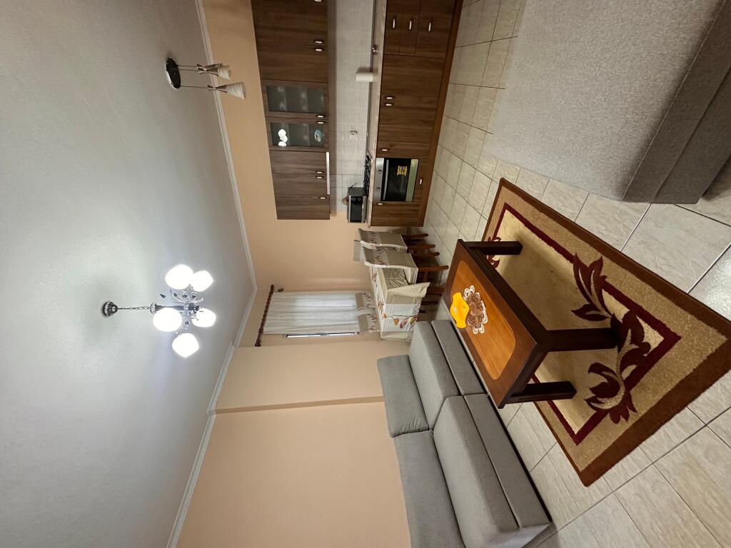 APPARTAMENTO IN AFFITTO 2+1 – CENTRO DURAZZO