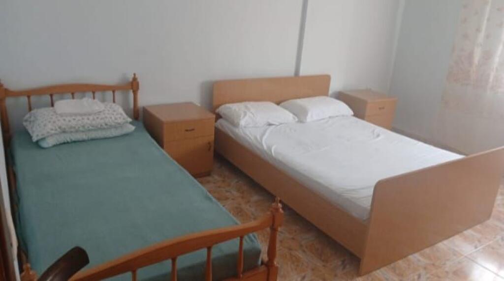 Apartment for rent 1+1 📍Myslym Shyri, Arben Broci school