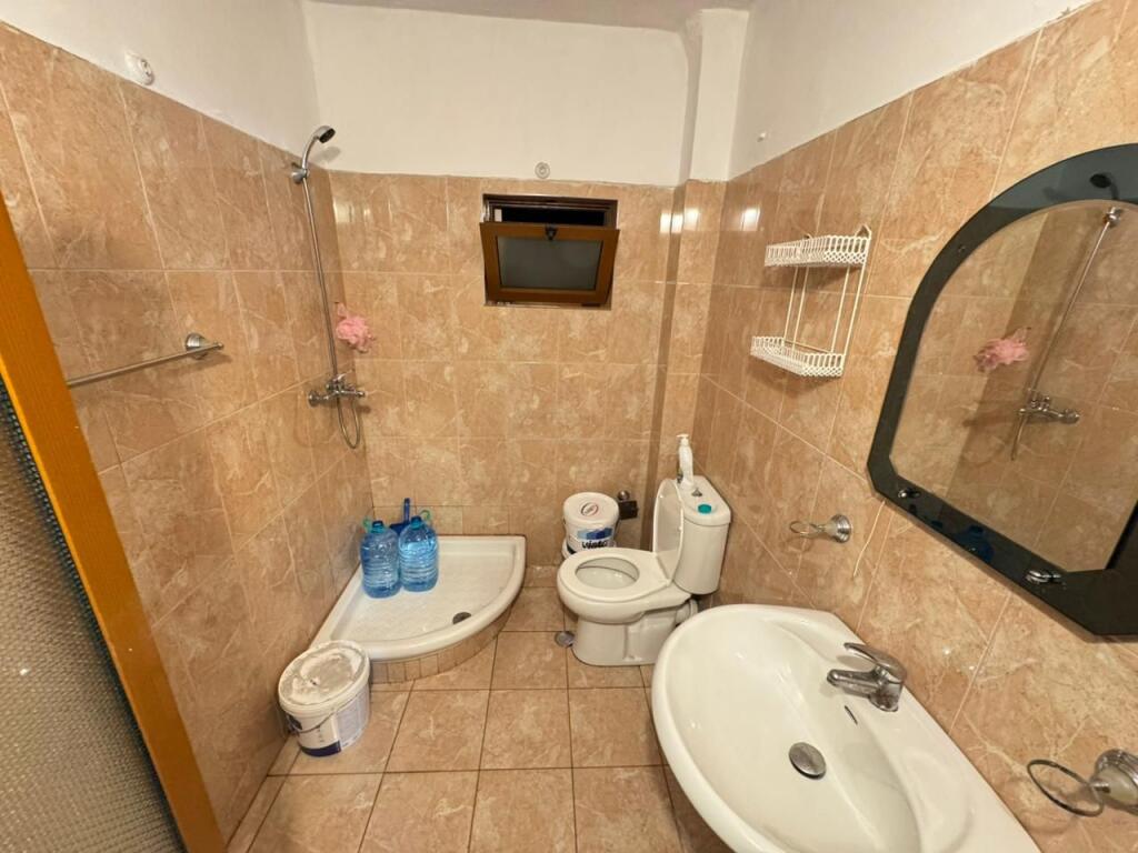 🏡Appartamento 1+1 (vuoto) in affitto 📍 Zona: Pediatria💰 Prezzo: 250 € / mese