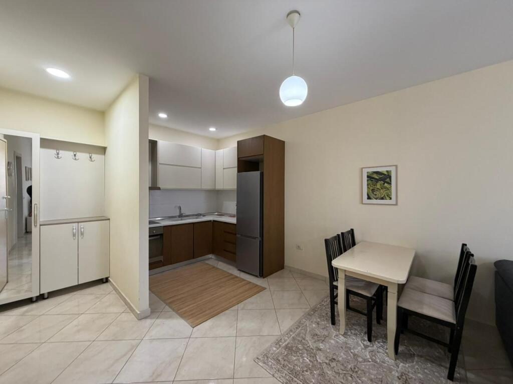 Rent Apartment 1+1 Astir near Villa L