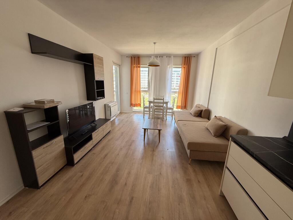 Apartament 2+1 me qira Univers City