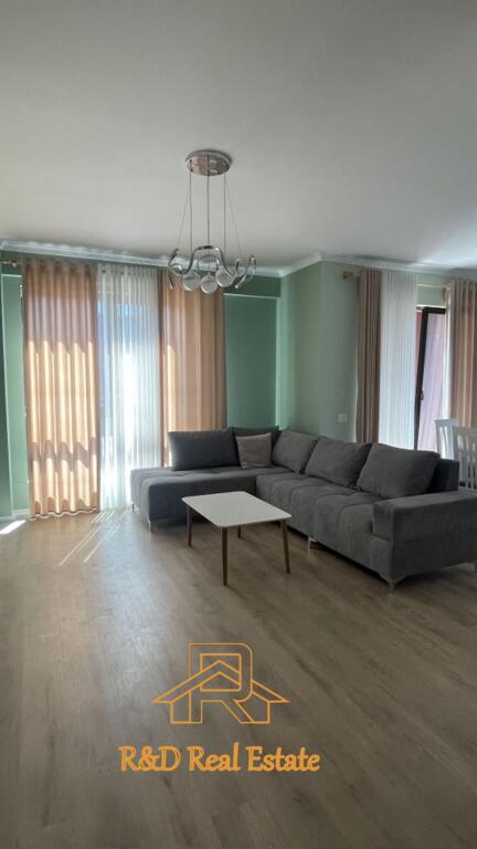 🏡 Jepet me qera apartament 2+1 + post parkimi – Myslym Shyri, Tiranë