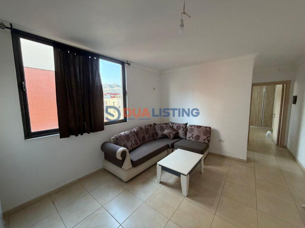 WE SELL 1+1 APARTMENT AT KODRA DIELLIT !