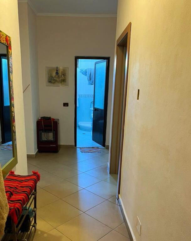 Apartment 2+1 for sale at Mine Peza