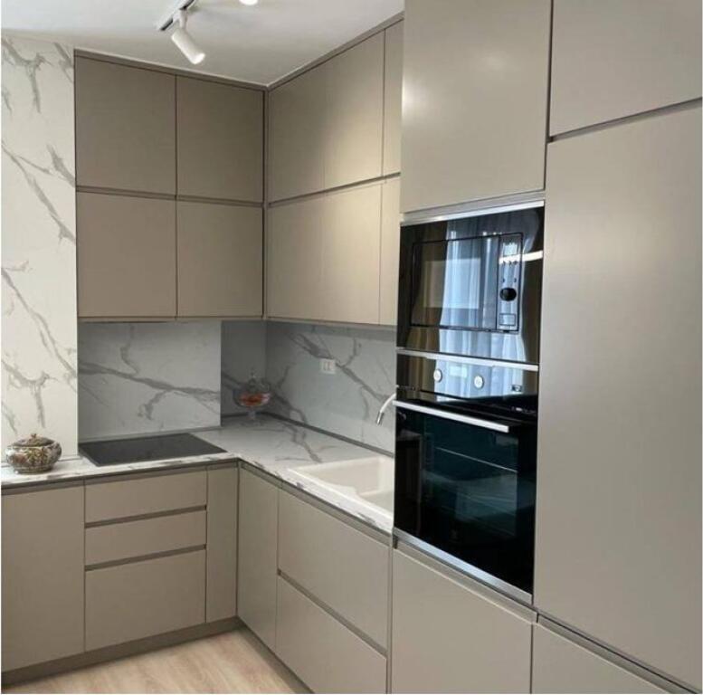 Apartment 1+1 - For rent,Mozart Residence