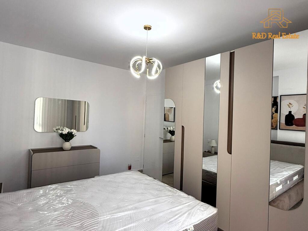 🏡 Appartamento 2+1 in affitto – Via Barrikadave