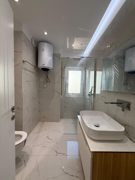 🏠FOR RENT Apartment 2+1+Parking Spot   📍Him Kolli Street 🏢3rd floor, with elevator  💶 Price: 1000€/Month