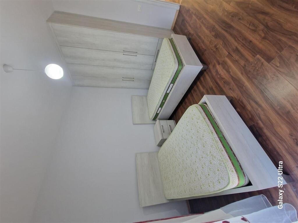 Appartamento in affitto 2+1 - 📍Complesso Green City, Astir