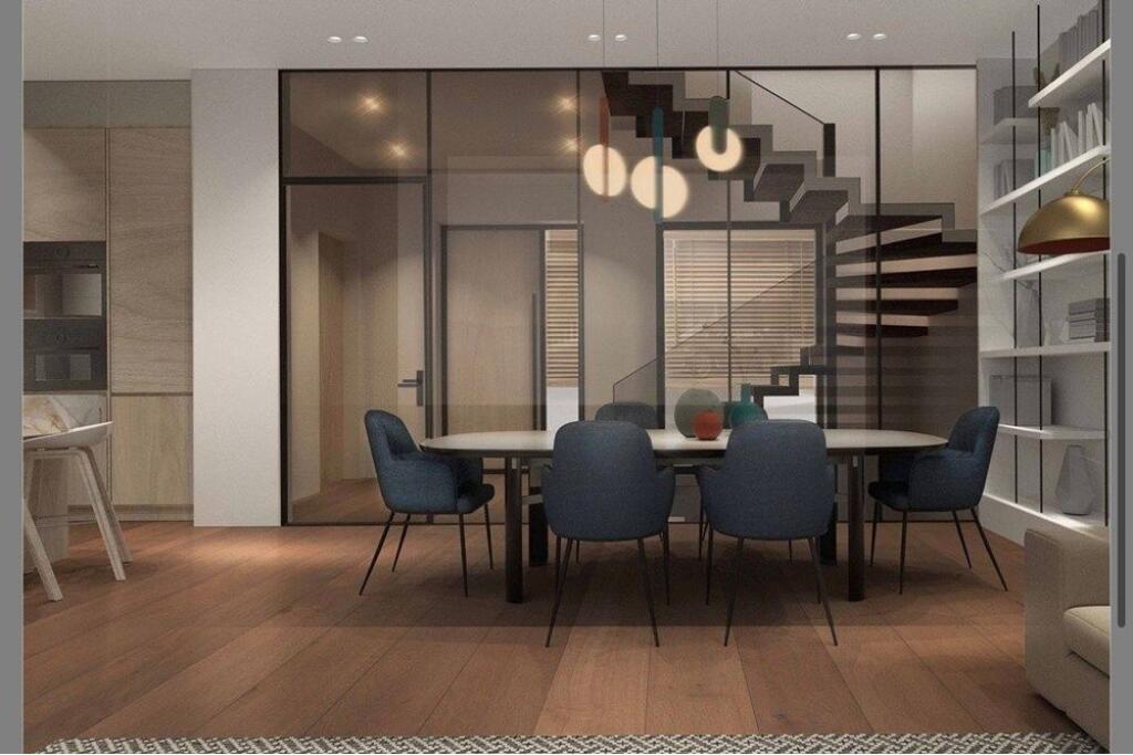 APARTMENT 1+1 FOR SALE IN FARKE