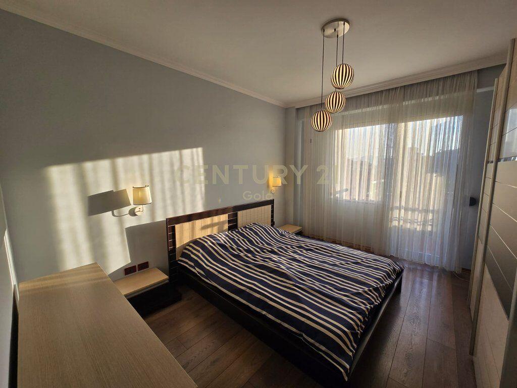 Jepet me Qira Apartament 2+1+2 – Kompleksi Halili, Rr. e Dibrës