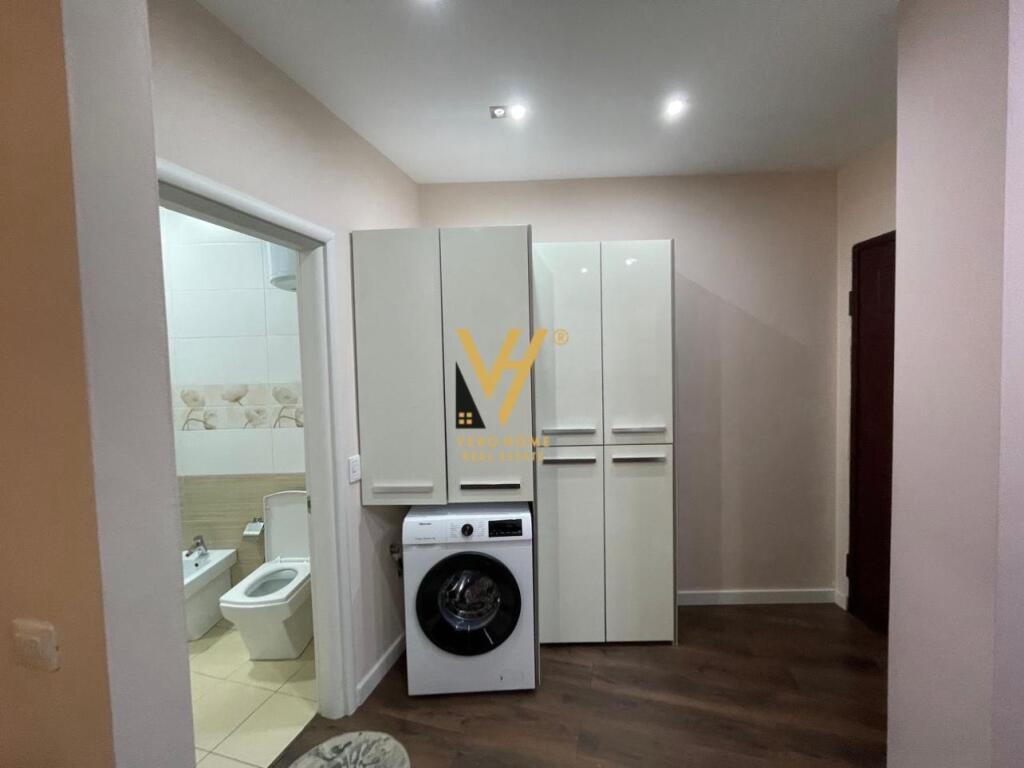 APARTMENT 1+1+BLK FOR RENT AT DRY LAKE 60,000 LEKE
