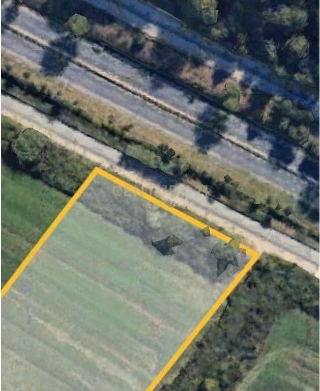 ESCLUSIVO! TERRENO IN VENDITA IN PRIMA FILA – AUTOSTRADA TIRANA-DURRËS