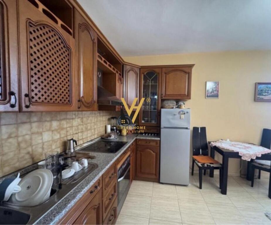 APARTMENT 1+1+BLK FOR RENT ON BOGDANEVE STREET 680 EURO