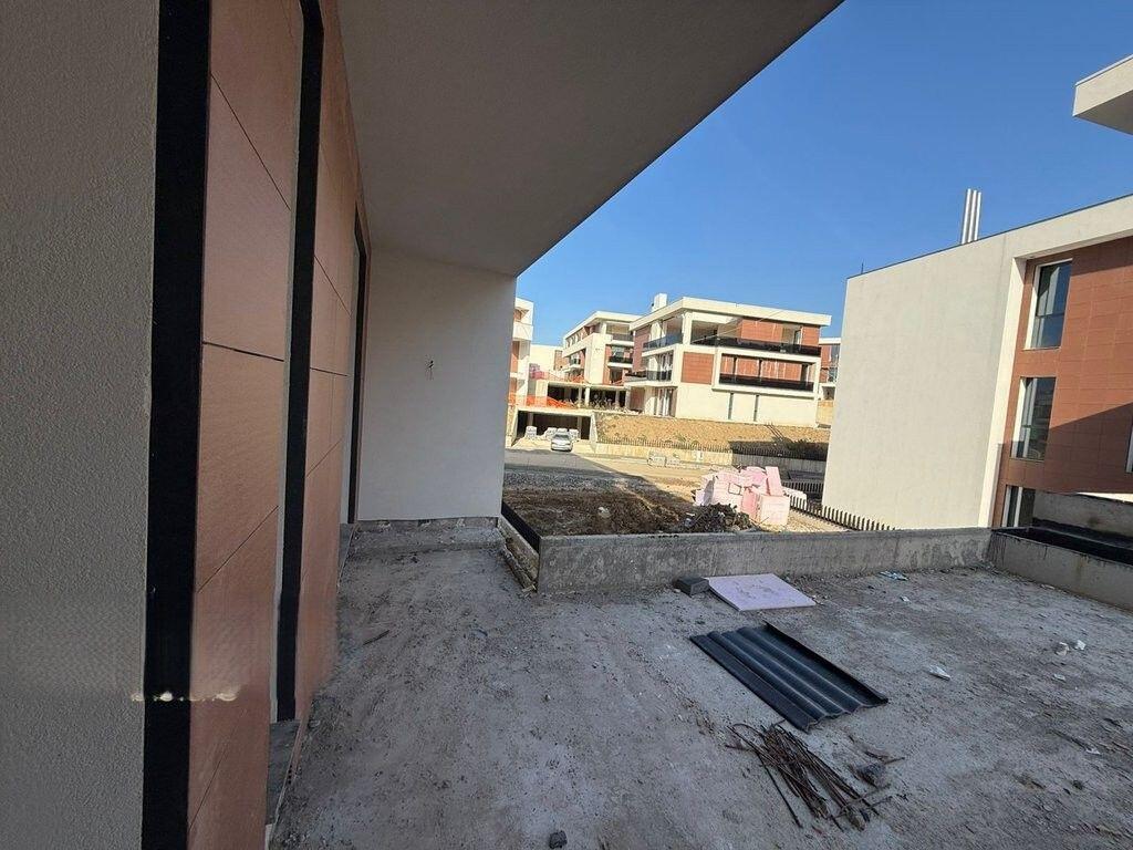 1+1 APARTMENT FOR SALE, AT THE "TULIPAN" RESIDENCE! 205,000 €