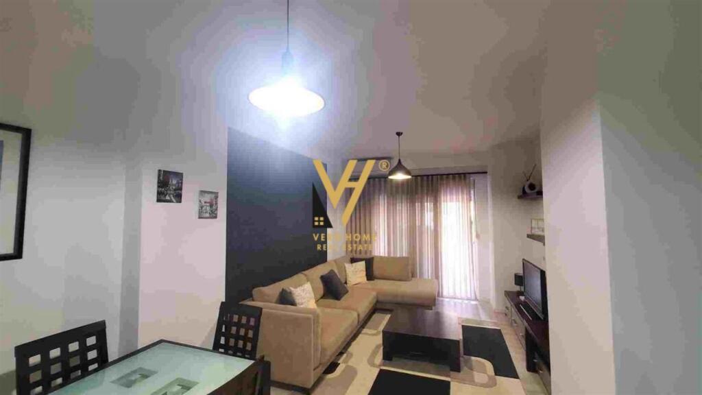 SHITET APARTAMENT 1+1+BLK TE RRUGA RIZA CEROVA 206.000 EURO
