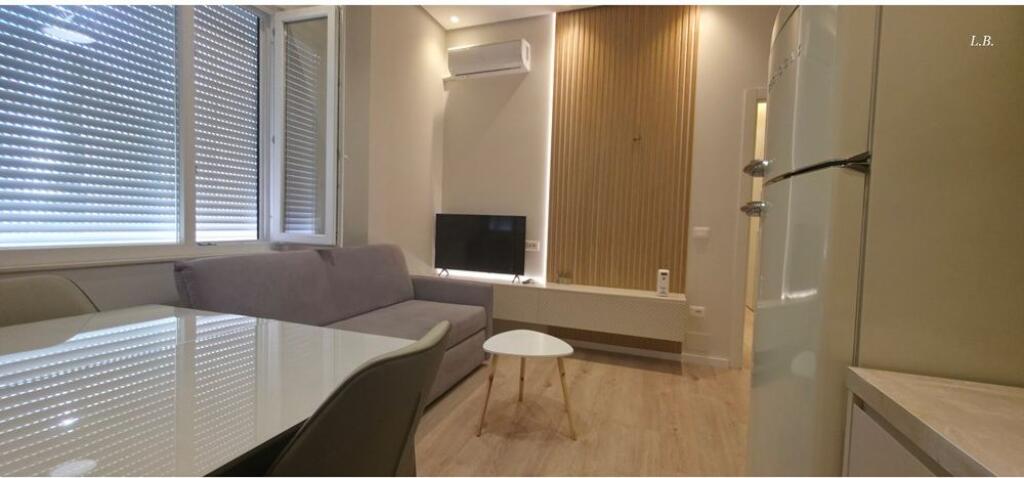 Apartment 1+1 for rent – Dibra Street