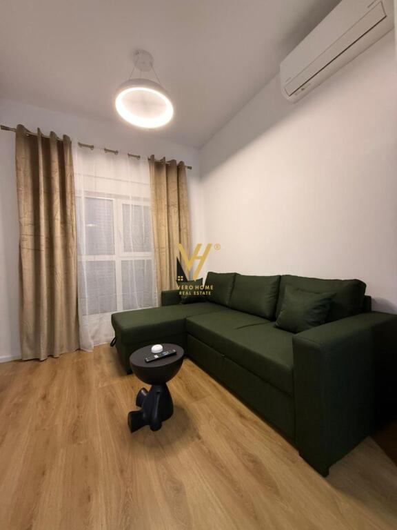 JEPET APARTAMENT 1+1+BLK ME QIRA TE ALI DEMI 500 EURO