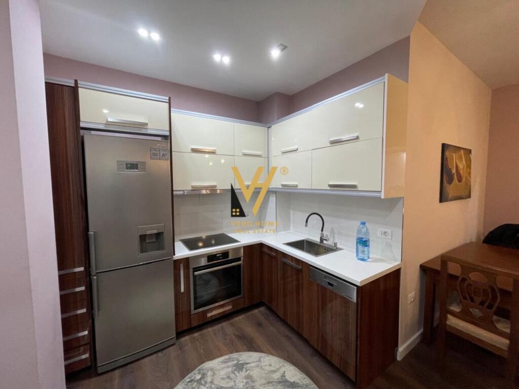 APARTMENT 1+1+BLK FOR RENT AT DRY LAKE 60,000 LEKE