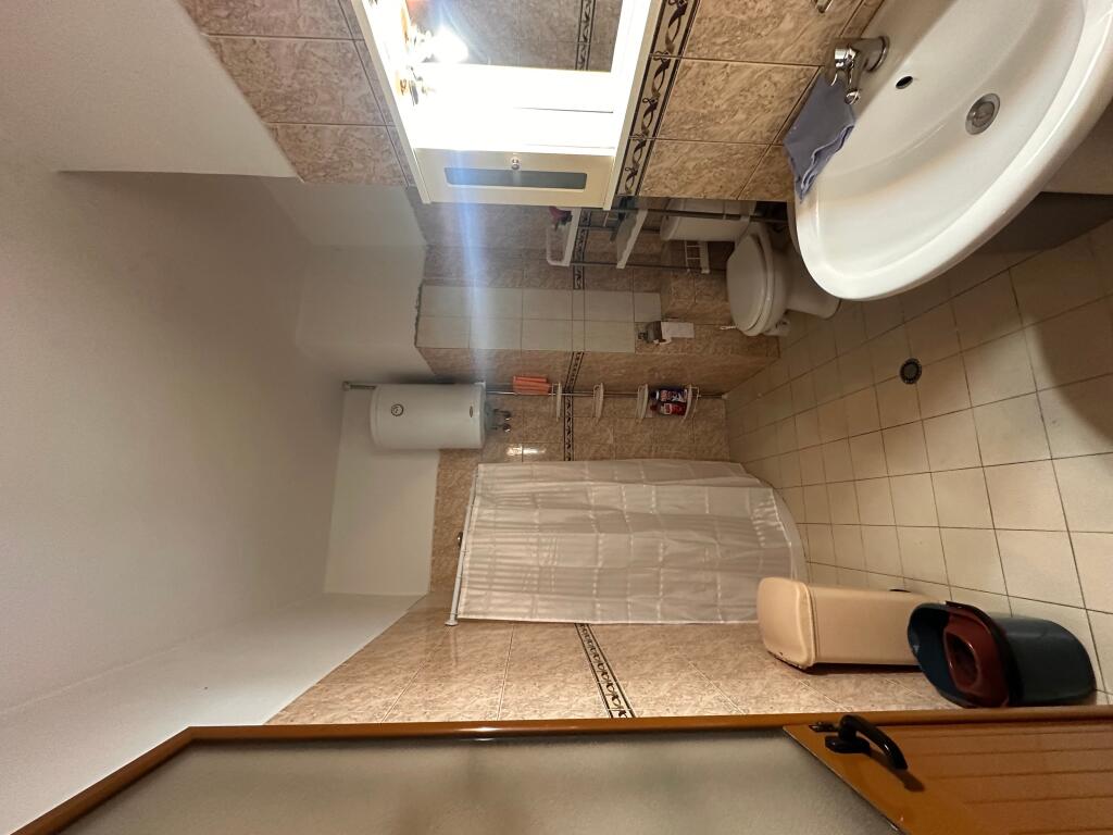APPARTAMENTO IN AFFITTO 2+1 – CENTRO DURAZZO